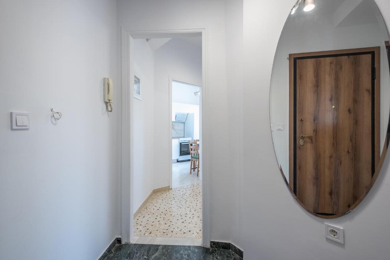 Stylish Luxury Apartment Near Acropolis At Syngrou-Fix Metro Station Athene Buitenkant foto